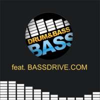 DNB Drum and Bass - Bassdrive on 9Apps