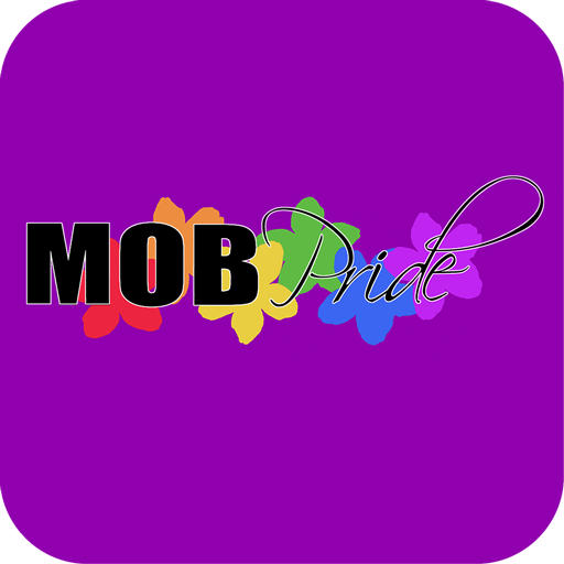 Mobile Alabama Pride icon