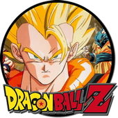 Dragon Ball Wallpapers HD  icon