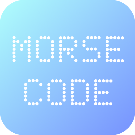 Morse Code Sounds icon