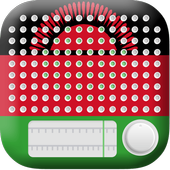 📻 Malawi Radio FM &amp; AM Live! icon