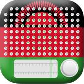 📻 Malawi Radio FM & AM Live!