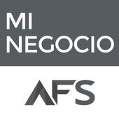 Mi negocio - AFS Business icon