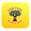 ISKCON Connect icon