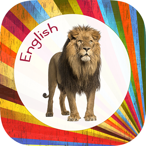 Free 100  Animal Sounds icon