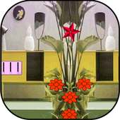 Daily Escape Games - 027