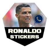 Ronaldo icon