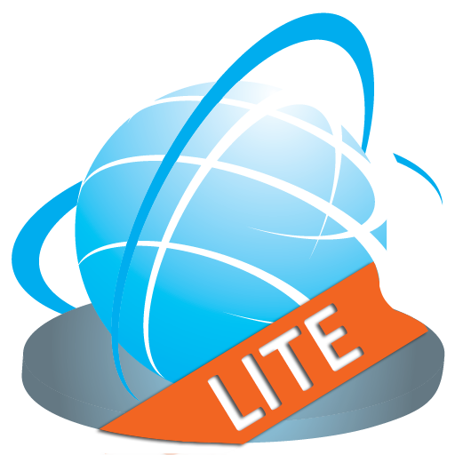 MobileGPS Lite icon