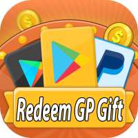 Redeem G Play Card