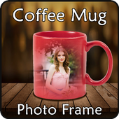 Coffee Mug Photo Frames icon