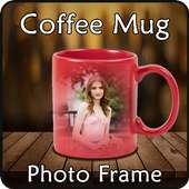 Coffee Mug Photo Frames on 9Apps