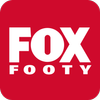 Fox Footy - AFL Scores &amp; News icon
