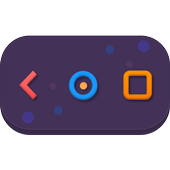 navigation bar - navbar slideshow icon