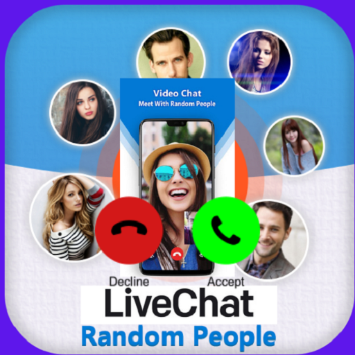Random Chat (Every Chat) icon