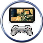 ikon DOO GAMEPAD