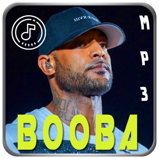 B..ooba Songs 2020 icon