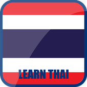 Learn Thai icon