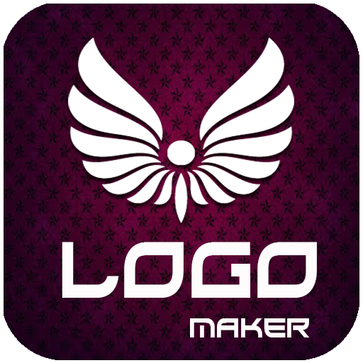 Logo Maker Free - 3D Logo Creator, Logo Design Art icon