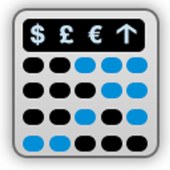 Inflation Calculator icon