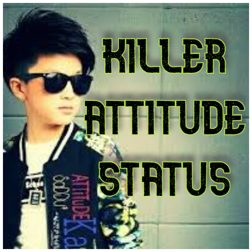 Latest Attitude Status 2020 : Killer Hindi Status icon