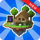 Minecraft Maps Houses icon