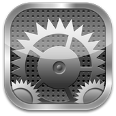 Control System for Nokia™ icon