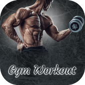 Home Workout - Abs Workout (Without Equipments) icon