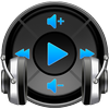 Boom Music Player icon