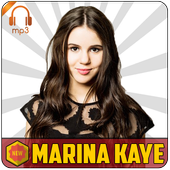 MARINA KAYE icon