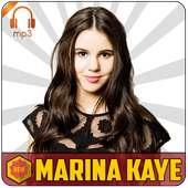 MARINA KAYE on 9Apps