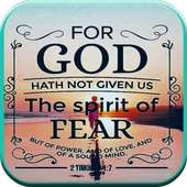 Everyday Bible Verses