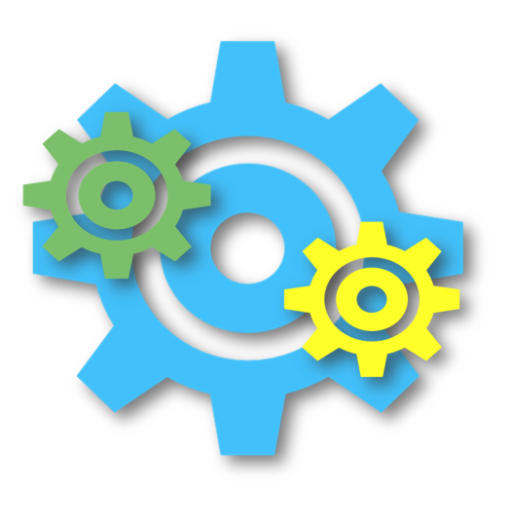 Settings - Secret Settings icon