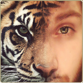 Body Scanner Camera - Real Morph Animal Simulator icon