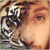 Body Scanner Camera - Real Morph Animal Simulator