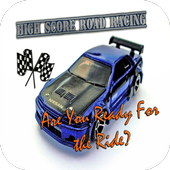 High Score Car Racing icon
