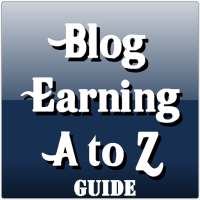 Blog Earning A to Z Guide on 9Apps