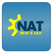 Nat Rent a Car icon