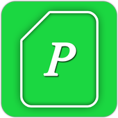 Personal stickers Maker - for WhatsApp All icon