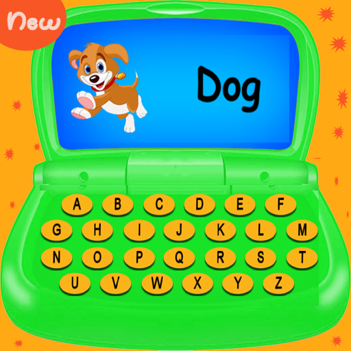 PreSchool Learning English ABC, 123 &amp; Colors أيقونة