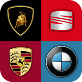 Car Logo Quiz icon