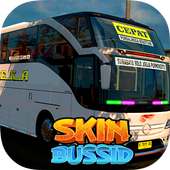 Skin Bus Simulator Indonesia