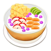 Cooking Story Food Merge icon