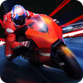 Traffic Moto Racer icon
