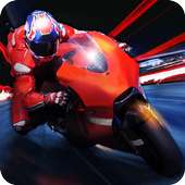 Traffic Moto Racer