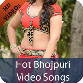 Bhojpuri Hot Video Songs 2018 icon