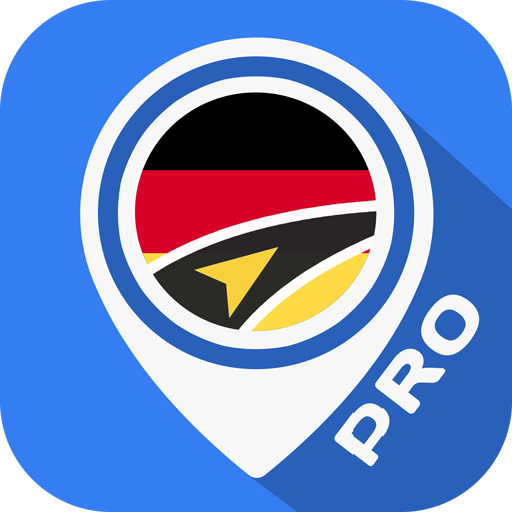 Navigator PRO icon