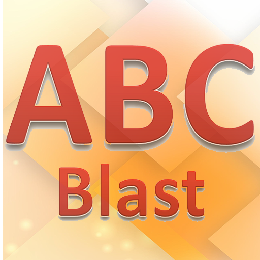 ABC Blast icon