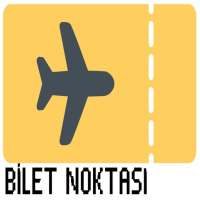 Bilet Noktası - Ucuz Uçak Bileti