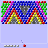 Bubble Shooter Deluxe icon