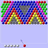 Bubble Shooter Deluxe